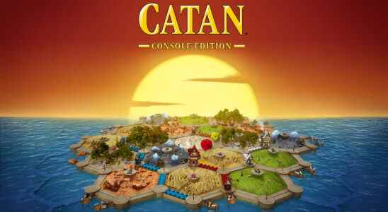 Catan Console Edition apporte la stratégie classique sur PlayStation et Xbox en 2023