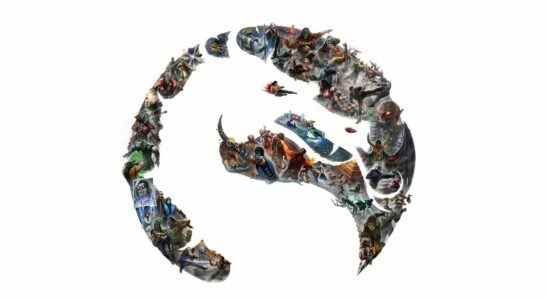 Célébrez les 30 ans de Mortal Kombat dans une nouvelle bande-annonce d'anniversaire