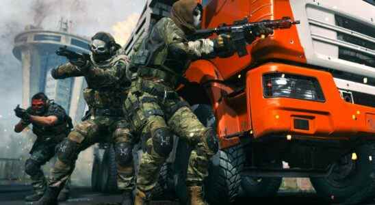 CoD: le mode à la troisième personne de Modern Warfare 2 reçoit une mise à jour majeure avant le lancement