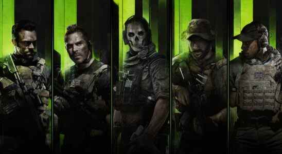 Comment jouer tôt à la campagne de Call of Duty: Modern Warfare 2