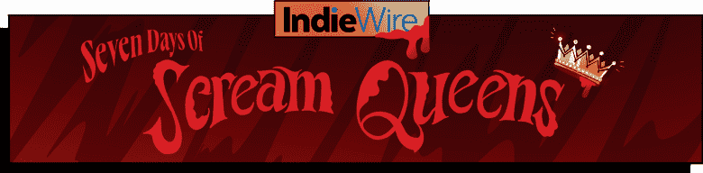 Sept jours de Scream Queens d'IndieWire
