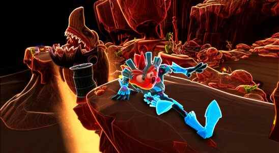 Crash Bandicoot 4 : It's About Time arrive sur Steam le 18 octobre ;  nouvelle annonce de jeu taquinée pour le 8 décembre