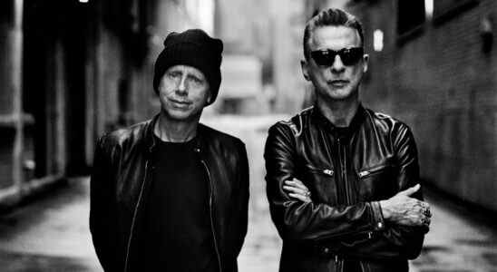 David Gahan de Depeche Mode explique comment la mort du co-fondateur Andrew Fletcher a affecté le nouvel album, "Memento Mori" le plus populaire doit être lu