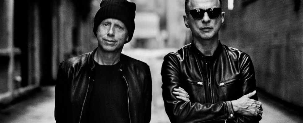 David Gahan de Depeche Mode explique comment la mort du co-fondateur Andrew Fletcher a affecté le nouvel album, "Memento Mori" le plus populaire doit être lu