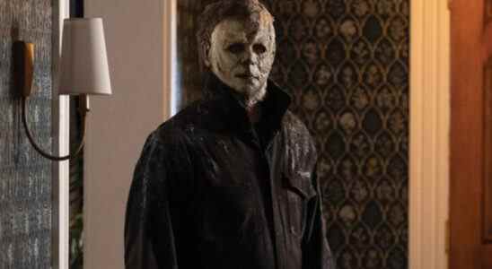 David Gordon Green savait que la trame de fond de Michael Myers était un territoire interdit pour la fin d'Halloween