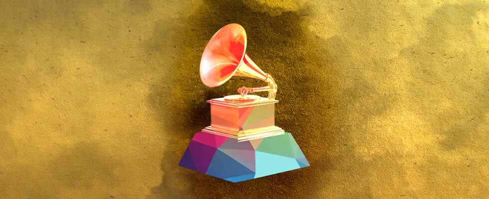 Déballage du prix du nouvel auteur-compositeur Grammy de l'année - Ce n'est pas pour Taylor Swift ou Paul McCartney (à moins que…) Les plus populaires doivent être lus Inscrivez-vous aux newsletters Variety Plus de nos marques