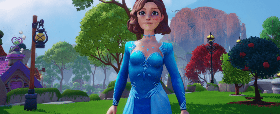 Disney Dreamlight Valley: How to unlock level 10 character rewards
