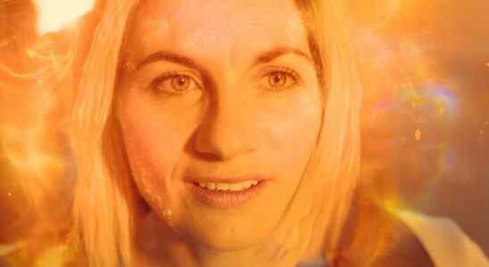 Doctor Who: la course de Jodie Whittaker se termine par une tournure très inattendue