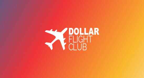 Économisez des milliers de dollars sur les vols avec cet abonnement à vie au Dollar Flight Club