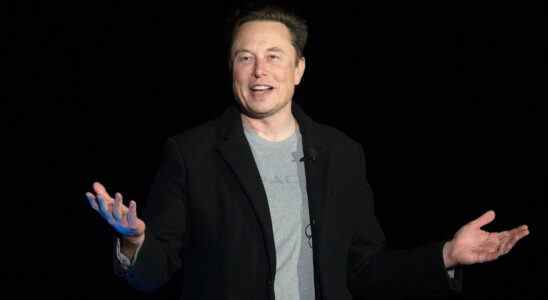 Elon Musk propose d'acheter Twitter au prix d'origine