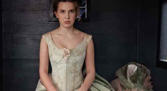 Netflix has shared the second trailer for the charming mystery series Enola Holmes 2, with lots more Millie Bobby Brown & Henry Cavill.