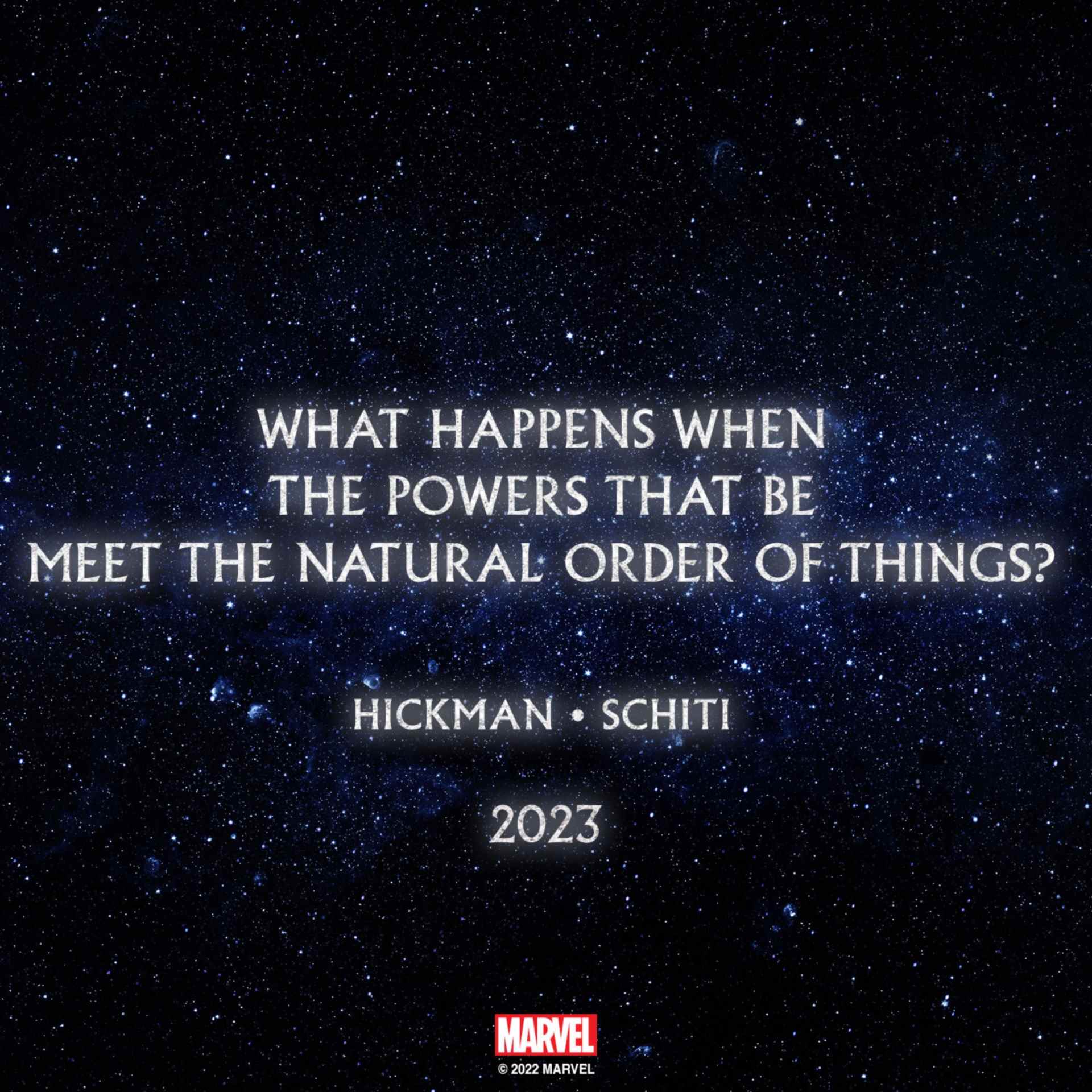 Bande-annonce de Hickman Schiti 2023