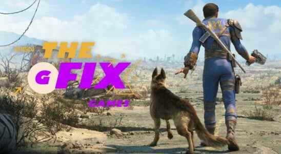 Fallout 4 obtient une mise à niveau PS5, Xbox Series X / S - IGN Daily Fix