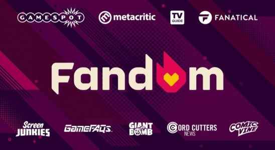 Fandom a acquis GameSpot, Giant Bomb, GameFAQs et Metacritic dans un accord de 55 millions de dollars