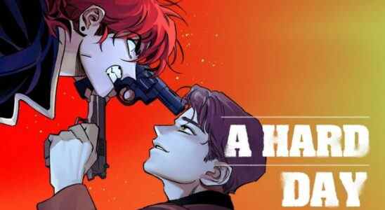Film d'action coréen 'A Hard Day' adapté en Webtoon par Manta Comics Les plus populaires doivent être lus Inscrivez-vous aux newsletters Variety Plus de nos marques