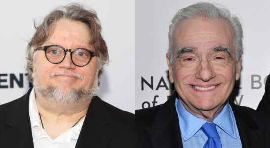 Guillermo del Toro défend Scorsese après qu'un essai "cruel" l'ait qualifié de "talent inégal": "Cet article les a attirés, mais à quel prix?"  Les plus populaires doivent être lus Inscrivez-vous aux bulletins d'information sur les variétés Plus de nos marques