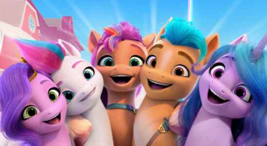 Hasbro conquiert de nouveaux publics avec l'expérience Roblox My Little Pony