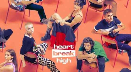 Heartbreak High TV Show on Netflix: canceled or renewed?