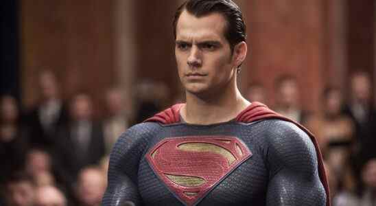 Henry Cavill dit que Superman sera "énormément joyeux" à son retour : "Je n'ai jamais abandonné l'espoir" et "Il y a un avenir radieux"