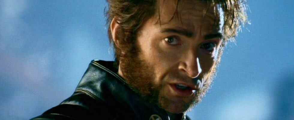 Hugh Jackman révèle l'un de ses moments les plus humiliants d'avant d'être Wolverine