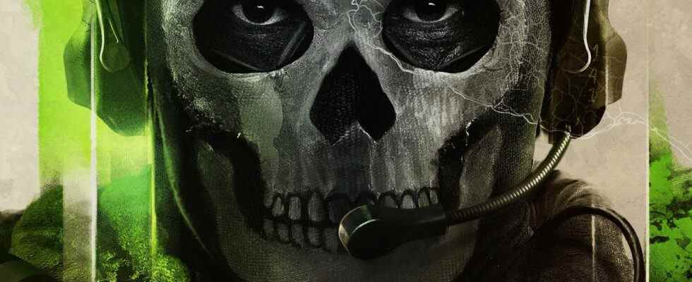 Infinity Ward révèle les modifications apportées au lancement de Modern Warfare 2 après la bêta
