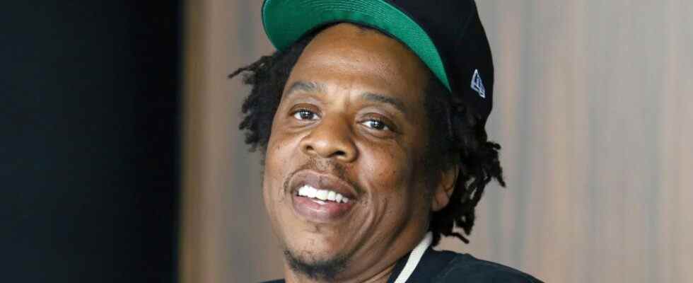 Jay-Z est en tête de la liste des artistes les plus riches du hip-hop, tandis que Kanye West est le plus populaire à lire absolument.