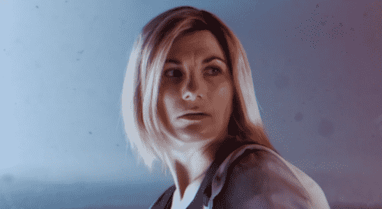 Jodie Whittaker de Doctor Who explique pourquoi elle avait peur lors de la première diffusion de Flux