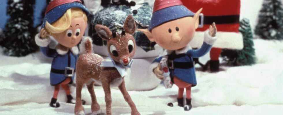Jules Bass, producteur et réalisateur connu pour « Rudolph le renne au nez rouge », « Frosty le bonhomme de neige », décède à 87 ans.