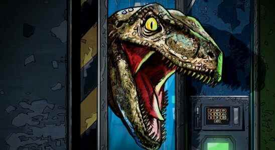 Jurassic World Aftermath Collection dévoile la date de sortie de novembre sur Switch