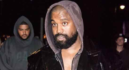 Kanye West achète Parler, la "plate-forme de liberté d'expression non annulable"