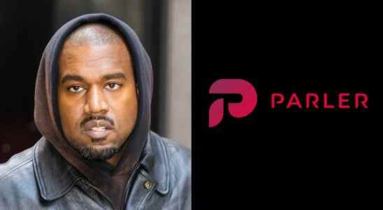 Kanye West - Parler