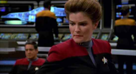 Kate Mulgrew de Star Trek est prête à explorer un avenir en direct pour le capitaine Janeway