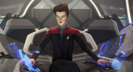 Kate Mulgrew explique pourquoi elle n'a jamais réalisé d'épisode de Star Trek [Exclusive]