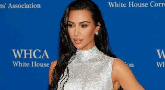 Kim Kardashian dénonce le discours de haine après les remarques antisémites de Kanye West Les plus populaires doivent lire Inscrivez-vous aux newsletters Variety Plus de nos marques