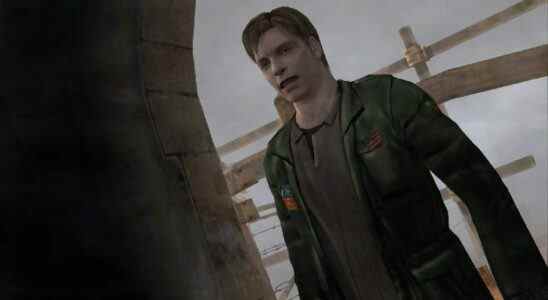 Konami annonce une "Transmission" de Silent Hill avec les "dernières mises à jour" de la série