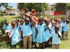 Food For The Poor Canada remercie son partenaire, Helping Hands Jamaica, pour la construction de 25 écoles