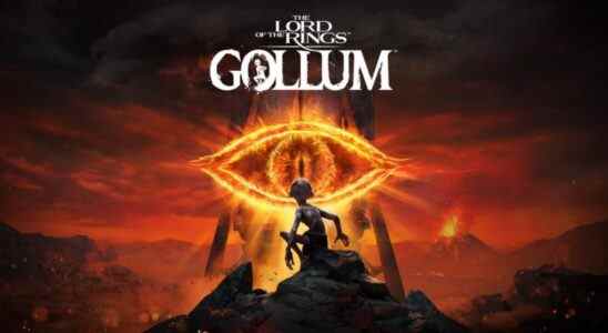 LOTR: Gollum Dev espère créer un autre jeu LOTR qui explorerait "quelque chose d'autre"