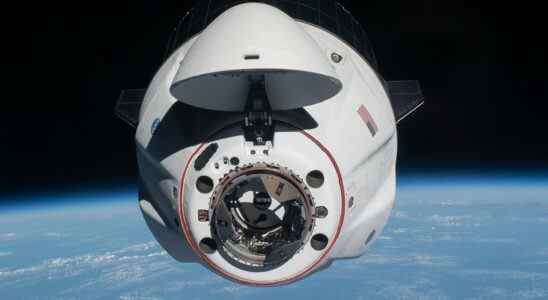 La NASA travaille sur un plan pour maintenir Hubble en vie (en y faisant voler un vaisseau SpaceX)