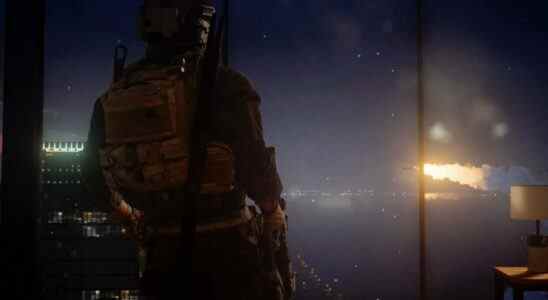 La bande-annonce de lancement de Call Of Duty: Modern Warfare II présente davantage la campagne du jeu