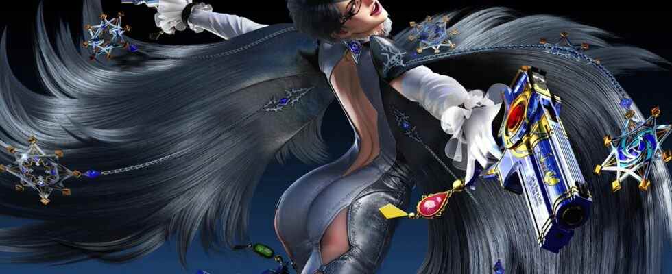 Bayonetta voice actress Hellena Taylor details “insulting” offer she was given to reprise her role in Bayonetta 3