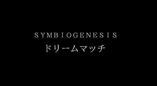 La marque "Symbiogenesis" de Square Enix peut faire référence à Parasite Eve