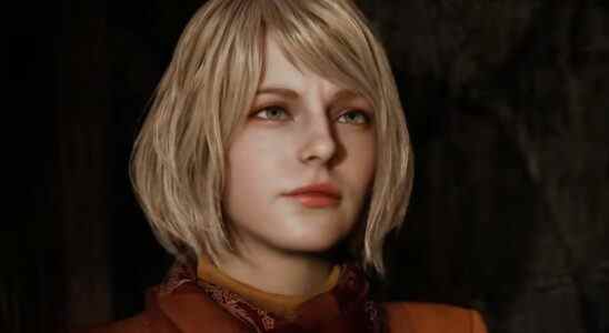 La nouvelle bande-annonce de Resident Evil 4 Remake montre Ashley Graham, Ada Wong et d'autres visages familiers mis à jour