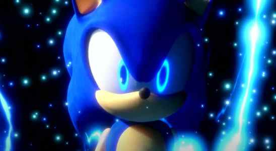 La nouvelle bande-annonce de gameplay de Sonic Frontiers a des arbres de compétences, une action de flipper et des explosions sonores