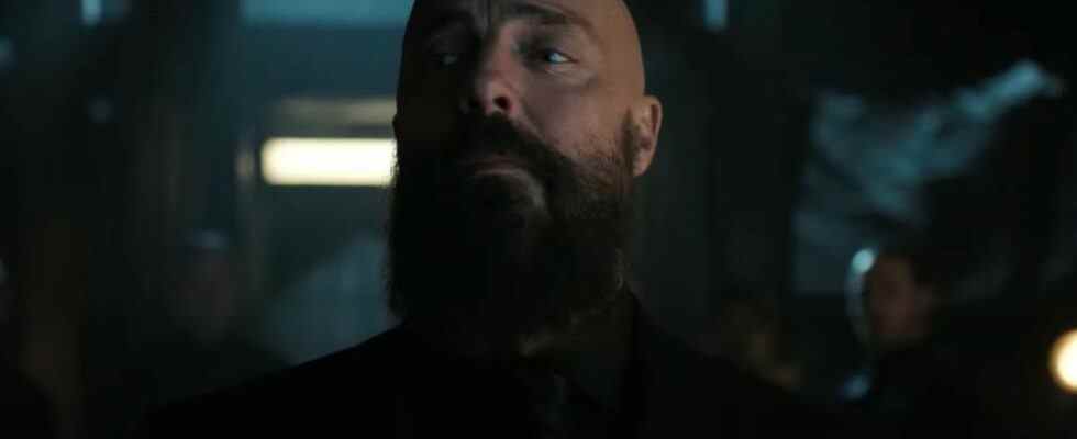 La première bande-annonce de la saison 4 de Titans présente Lex Luthor de Titus Welliver comme "le seul homme dont Bruce Wayne ait jamais eu peur"