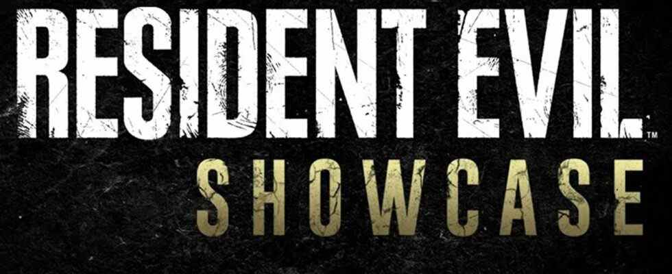 The October 20, 2022 Resident Evil Showcase will give gamers a new look at RE Village Gold Edition and the remake of Resident Evil 4 (RE4).