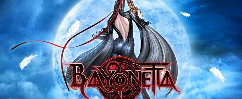 La sortie physique d'aujourd'hui de Bayonetta pour Switch a été retardée en Europe