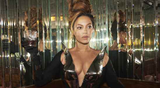 La tournée "Renaissance" de l'été 2023 de Beyoncé révélée par inadvertance lors d'une vente aux enchères caritative