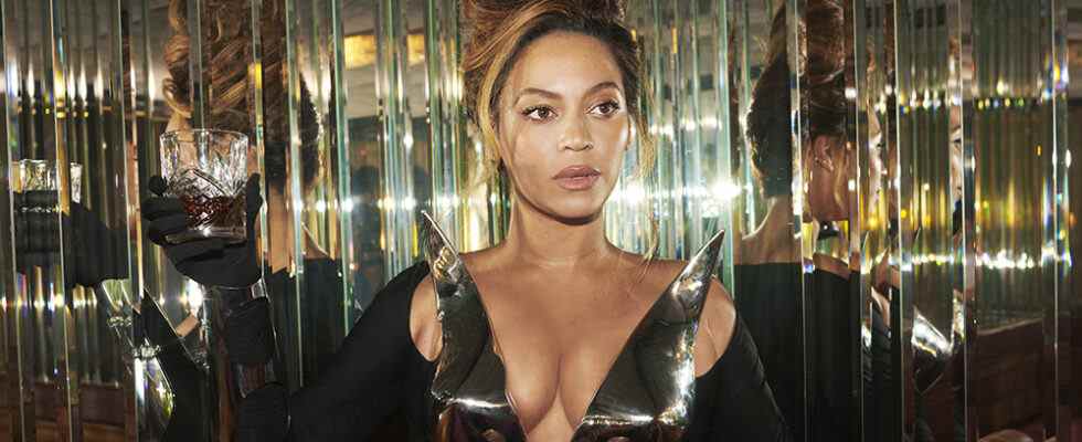 La tournée "Renaissance" de l'été 2023 de Beyoncé révélée par inadvertance lors d'une vente aux enchères caritative