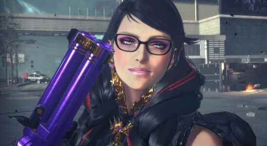 L'actrice de Bayonetta est remplacée par Jennifer Hale de Mass Effect