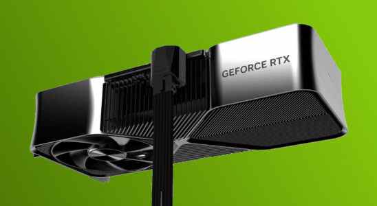 L'adaptateur GPU CableMod résout le mauvais placement du port Nvidia RTX 4090
